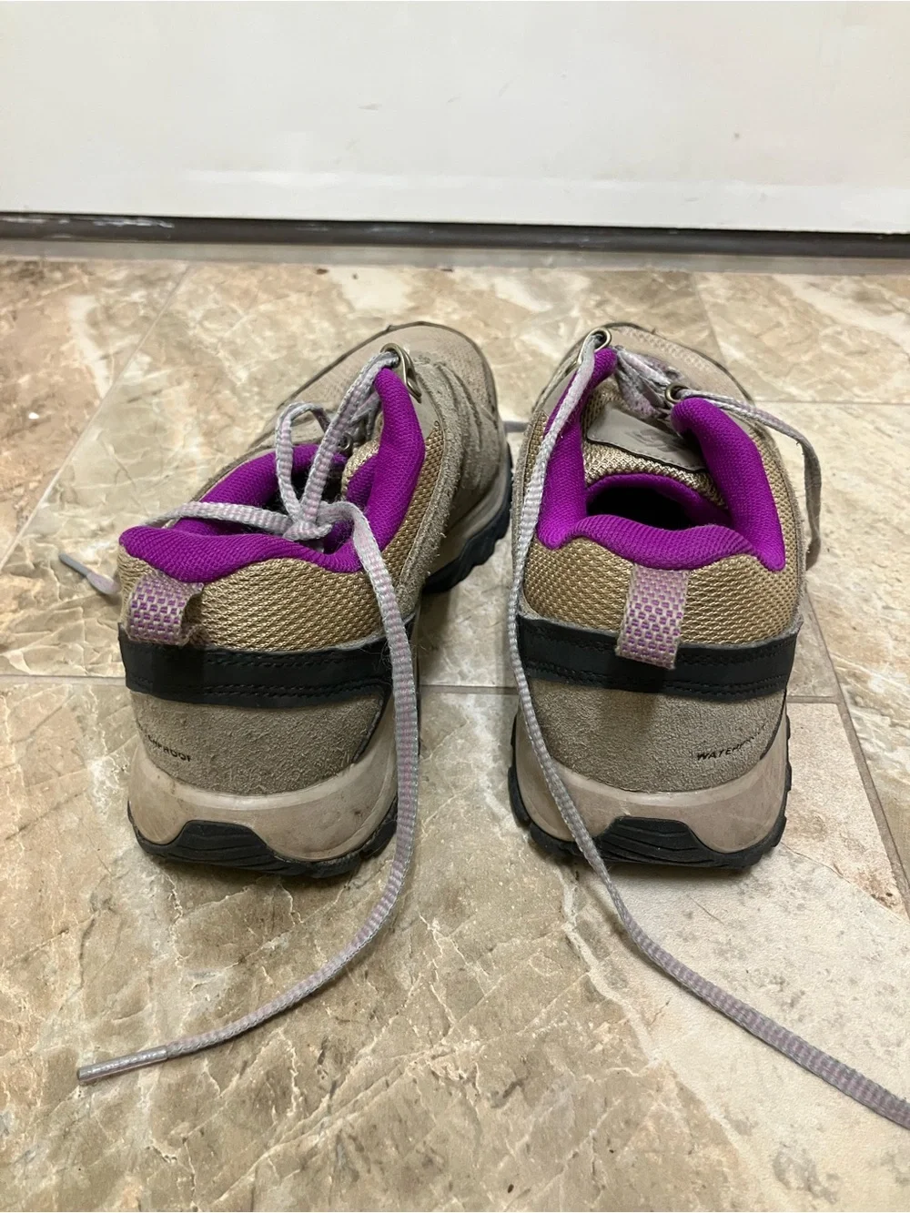 Columbia Crestwood Womens Sneakers Shoes Size 6.5